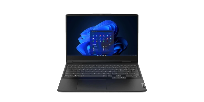 لپ تاپ 15.6 اینچی لنوو مدل IdeaPad Gaming 3 15IAH7-i7 12650H-16GB DDR4-512GB SSD-RTX3050-FHD-W