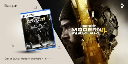 Call of Duty: Modern Warfare 4