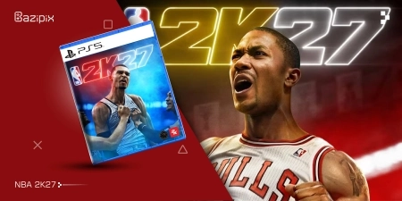 NBA 2K27