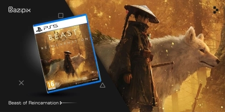 Beast of Reincarnation cover