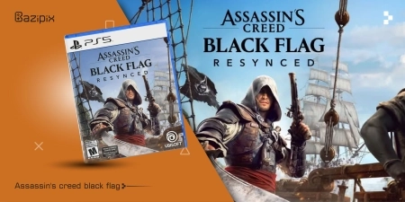 Assassin's Creed IV: Black Flag