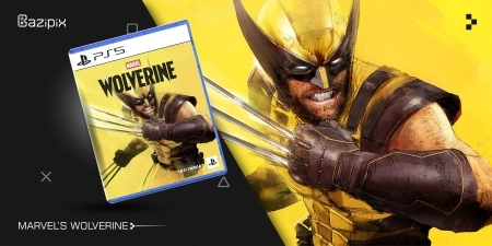 MARVEL’S WOLVERINE